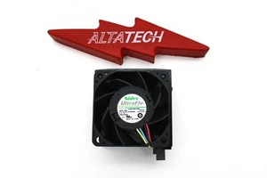 Dell Y3WXP_NEW Fan Assy, High Performance For R840 0Y3WXP - Picture 1 of 7