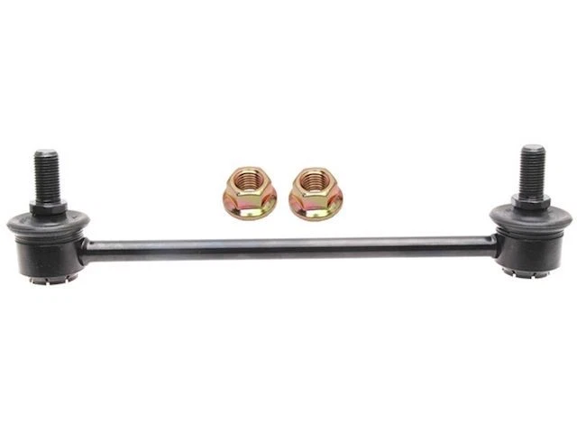 Barra estabilizadora trasera enlace 36JQSD28 para Kia Sportage 2005 2006 2007 2008 2009 2010 Foto 1 de 1