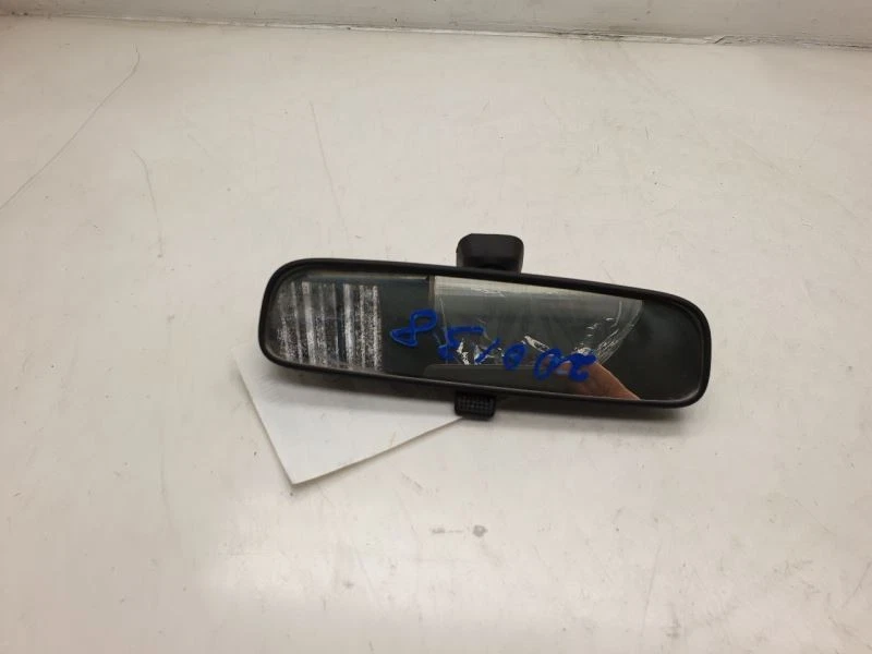 Rear View Mirror Automatic Dimming Fits 08-16 SCION TC 87810-52041 - Image 1 of 4