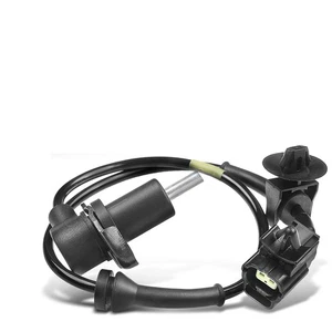 ABS Wheel Speed Sensor for Chevrolet Aveo Aveo5 Pontiac G3 Wave 1.6L Rear Right} - Picture 1 of 4