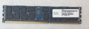 CISCO 15-14069-01 8GB DDR3-1866MHz PC3-14900 z5 - Picture 1 of 3