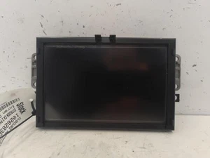 Pantalla GPS CITROEN C4 2 PHASE 2 - Imagen 1 de 6