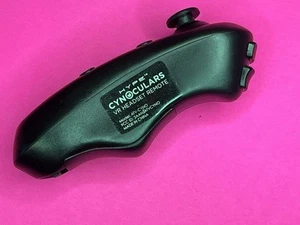 Hype Cynoculars VR Headset Remote Controller - Model ATV-CYNO - Black👀 - Picture 1 of 6