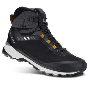 Kayland STRIDER MID GTX NEGRO AMARILLO (018024180) - Imagen 1 de 2
