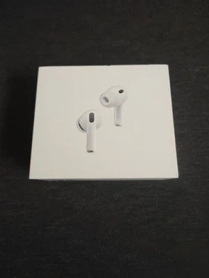 Apple AirPods Pro 3 - Wireless Active Noise Cancelling, Magsafe. New Sealed - Image 1 of 4