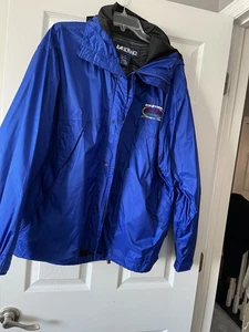 Giacca Big O Tires LA Loving taglia M adatta come una grande - Foto 1 di 4