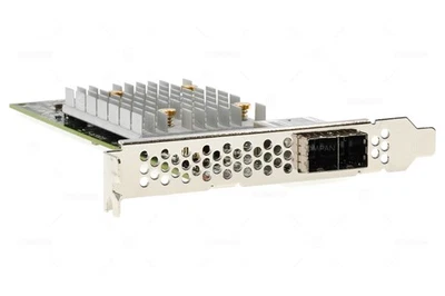 836267-001 HP P208E-P SR DUAL PORT 12G SAS SMART ARRAY CONTROLLER FOR DL360 G10 - Immagine 1 di 4