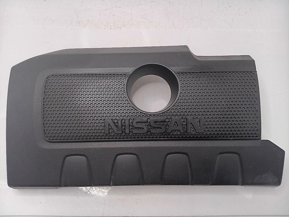 Cubierta cosmética del motor 2013 2014 2015 2016 2017 2018 2019 Nissan Sentra 1,8 litros Foto 1 de 4