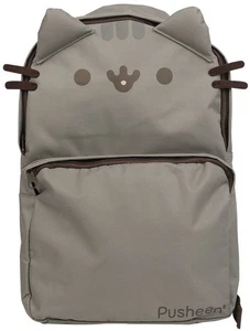 "Pusheen" Backpack by Pusheen - Picture 1 of 5