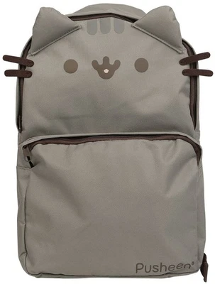 "Pusheen" Backpack by Pusheen - Image 1 of 4