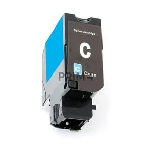24B6717 Ciano Toner Compatibile Con Lexmark XC4100,XC4140,XC4150 -13k - Foto 1 di 1