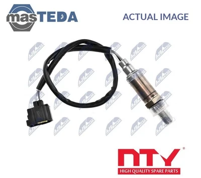 ESL-CH-017 LAMBDA OXYGEN O2 SENSOR NTY FOR DODGE JOURNEY 2.4,3.6 - Image 1 of 4