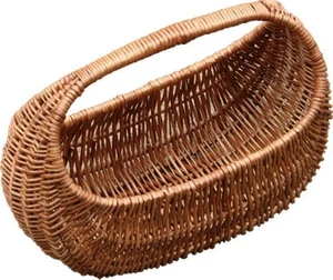 Gondola Shopping Basket - Picture 1 of 3