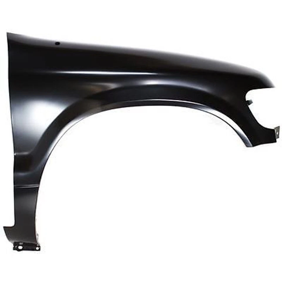Front Fender W O Fender Flare Holes Set Of 2 LH RH Side Fits Kia Sportage Foto 1 de 2