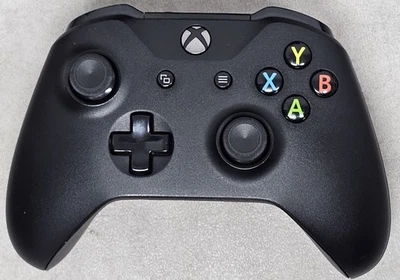 Controller Joystick Microsoft Xbox One Model 1708 - Immagine 1 di 4