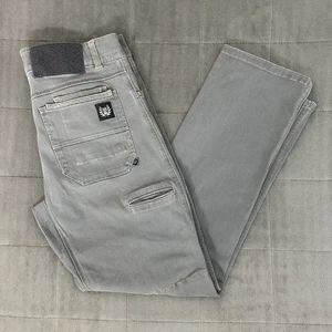 Pantaloni uomo Tactical Distributors TD Carlos Ray taglia 34x32 grigio vestibilità atletica usati in ottime condizioni - Foto 1 di 13