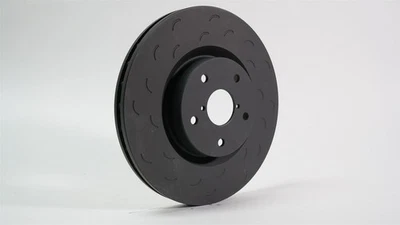 Front Disc Brake Rotor for 2011-2014 Ram 2500 - Image 1 of 4