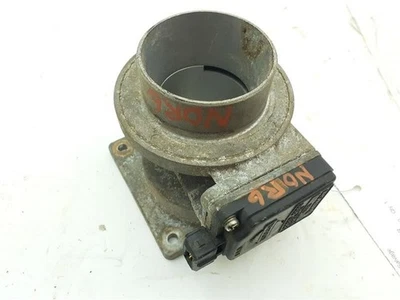 Medidor de flujo de aire 6 cilindros Canadá se adapta a camioneta Nissan 90-97 1307240 Foto 1 de 4