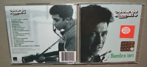 CD - Edoardo Bennato - Sembra Ieri - Picture 1 of 1