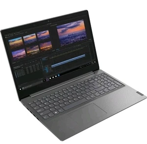 Lenovo V15-IIL 15.6" Laptop i5-1035G1 8GB DDR4 RAM 256GB M.2 Windows 11 Pro - Picture 1 of 6