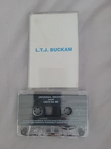 LTJ BUKEM LIVE MIX - Picture 1 of 2