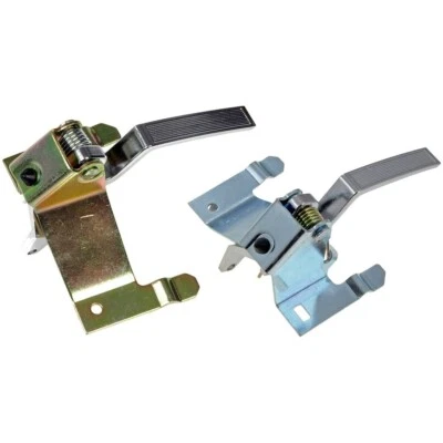 SET-RB77030 Dorman Interior Door Handles Set of 2 for Chevy Olds Cutlass Pair Foto 1 de 4