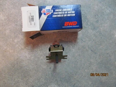 BWD S15001 blower switch   Free shipping - Image 1 of 2