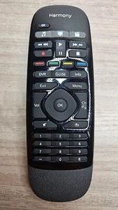 Logitech Harmony Companion Smart Remote N-R0008 Remote Only T30 - Picture 1 of 2
