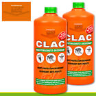 Pharmacas Horse fitform 2 x 1 l CLAC dezodorant chroniący przed muchami