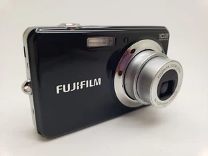 Super Condition BOXED Fujifilm FinePix J29 12.2MP Digital Camera 3UKPOST - Picture 1 of 17