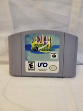 .N64.' | '.Super Bowling 64.