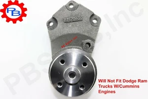 Soporte de ventilador para reemplazos Cummins OEM # 3911202, 3910597 - Imagen 1 de 4