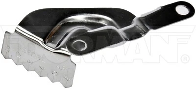 Engine Timing Tab Dorman For 1979-1986 GMC K3500 7.4L V8 1980 1981 1982 1983 - Image 1 of 4