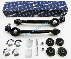 MEYLE HD 2X QUERLENKER VORNE VERSTÄRKT für AUDI A6 4A, C4 1160508200 1160508201 - Bild 1 von 6