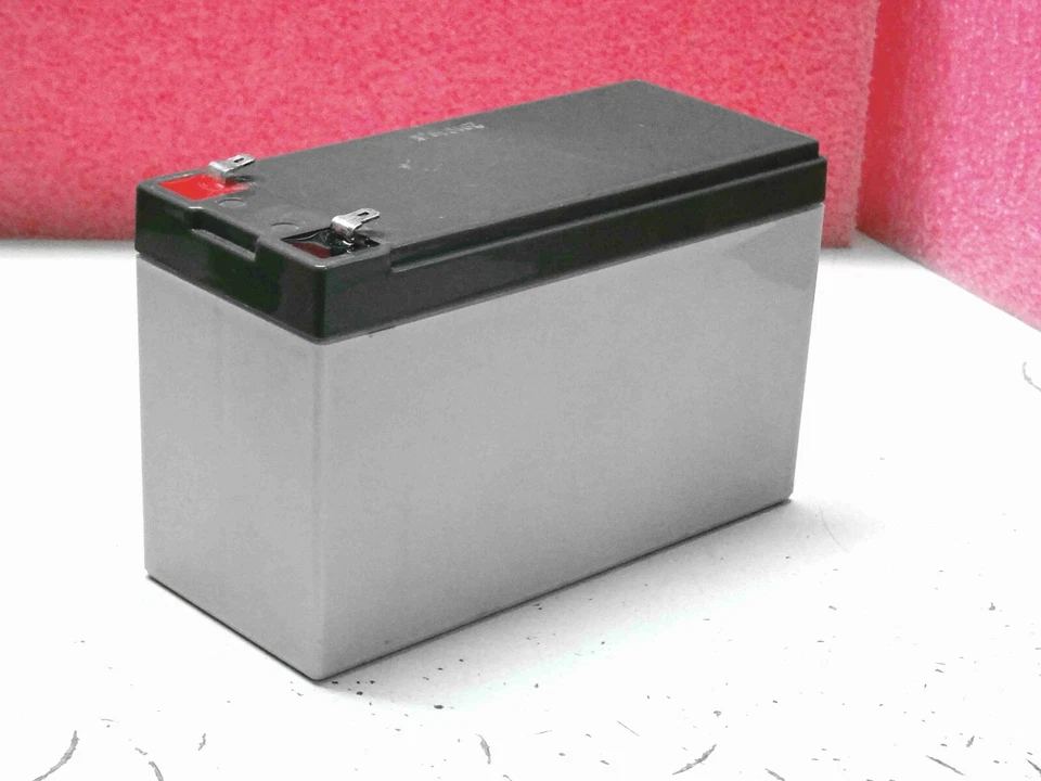 1 Batterie Neuve pour Onduleur RIELLO UPS Win Dialog 60U 600va 360W GPSER11201