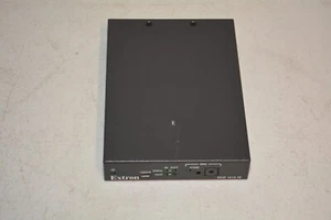 Extron EDID 101H 4K PLUS EDID Emulator #W5183 - Picture 1 of 4