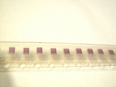 10 x 15nH, 2%,0,17 R, 600mA, Induktivität Coilcraft, 0805CS-150XGLC, 10 Stück - Image 1 of 2