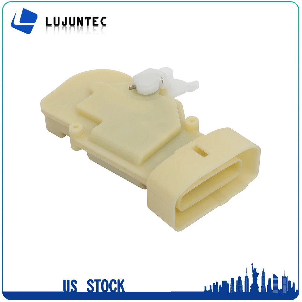 Las Mejores Ofertas En Cerraduras De Exterior Derecho & Lock Hardware Para Toyota Celica | EBay