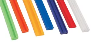 Kimpex Colored Slide Style 10M - 42 1/2in. L - Blue 04-184-03 - Picture 1 of 1