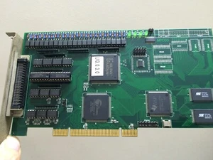 1Pcs Used  MPC03-LV  Motion - Picture 1 of 3