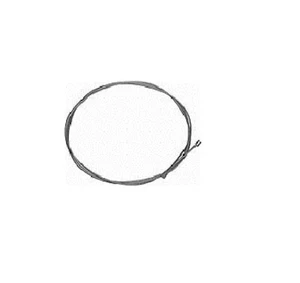 Wagner F126816 Parking Brake Cable Fits 1973-1982 GMC Chevrolet G3500 G30 - Picture 1 of 1