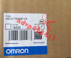 ONE OMRON NS12-TS00B-V2 touch screen NEW
