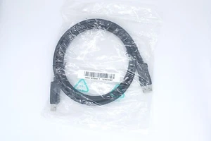 1x Neu Kabel Display Port 089G 187BAA - Bild 1 von 2