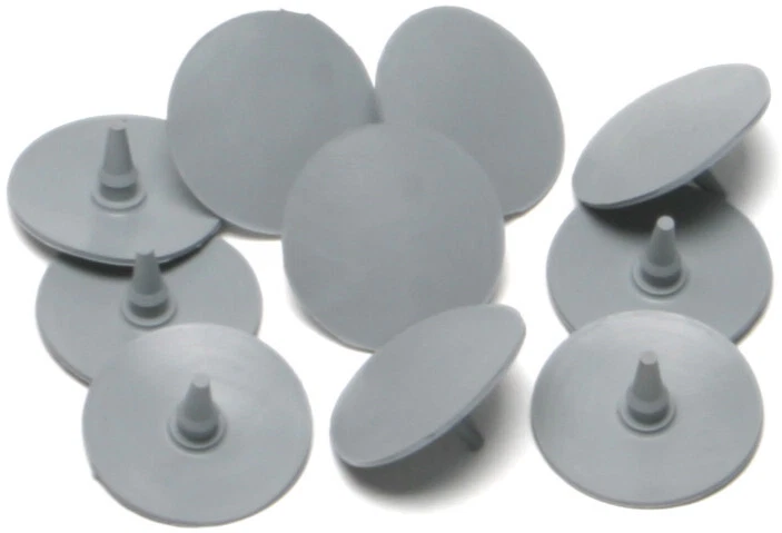 Cometic 2007-2010 FXSTC Softail Custom Harley Davidson PARAGUAS VÁLVULA BALANCÍN COV Foto 1 de 1