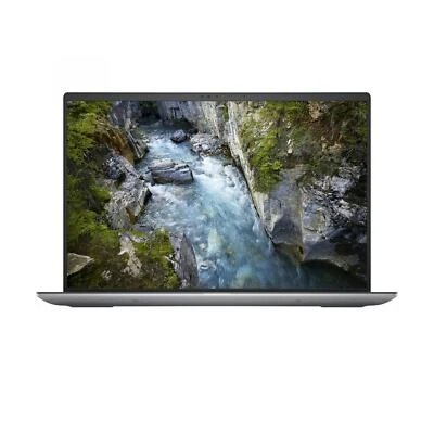 Dell Precision 5690 Notebook 16" FHD+ Ultra 7 32GB 1 TB RTX 2000 W11P R3G69 - Immagine 1 di 4