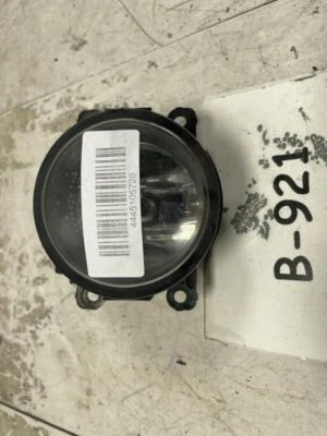 Land Rover LR2 2008 luz antiniebla del lado del pasajero delantero derecho OEM+ Foto 1 de 4