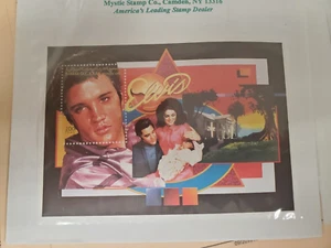 NEU: Unhinged Sahara Elvis Family & The Gambia Elvis 2 Stück Lot - Bild 1 von 2