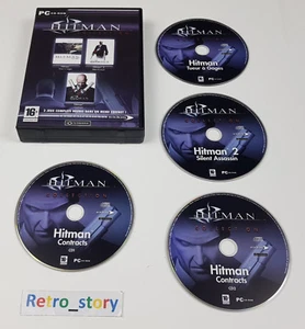 Hitman Collection - PC - Picture 1 of 2