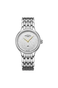 Rotary Mujer Reloj de Pulsera Lb00405/33 - Imagen 1 de 3
