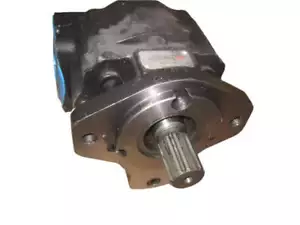 David Brown R1A5085C4A2C Hydraulikpumpe - Bild 1 von 3